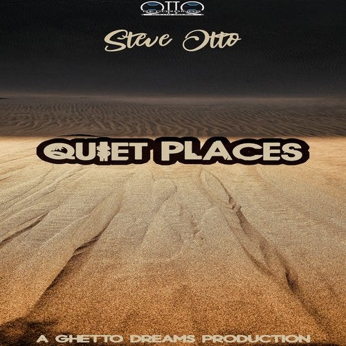 image cover: Steve Otto - Quiet Places / OTREC0043