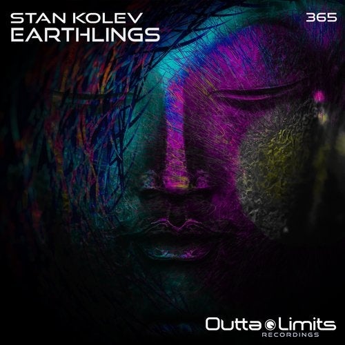 image cover: Stan Kolev - Earthlings / OL365