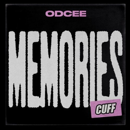 image cover: ODCEE - Memories / CUFF122