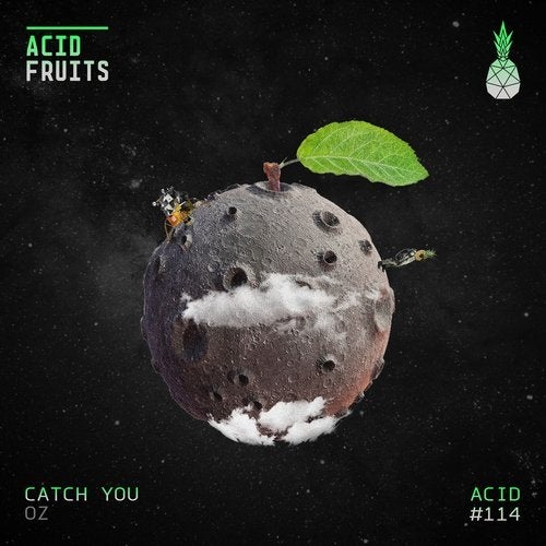 image cover: Oz (BR) - Catch You / AF114