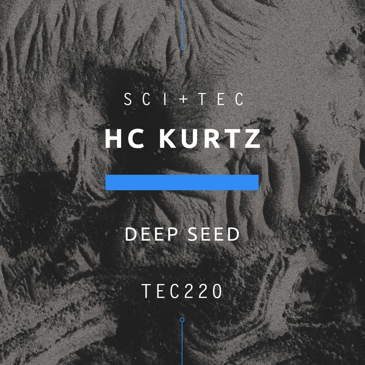 image cover: Hc Kurtz - Deep Seed /