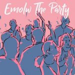 06 2020 346 72343 Emolw - Keep On / HPM006