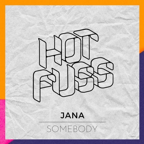 image cover: Jana - Somebody