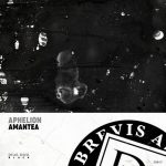 06 2020 346 72822 Amantea - Aphelion / DDB107