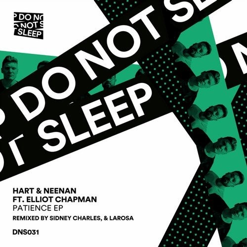 Download Elliot Chapman, Hart & Neenan - Patience EP on Electrobuzz