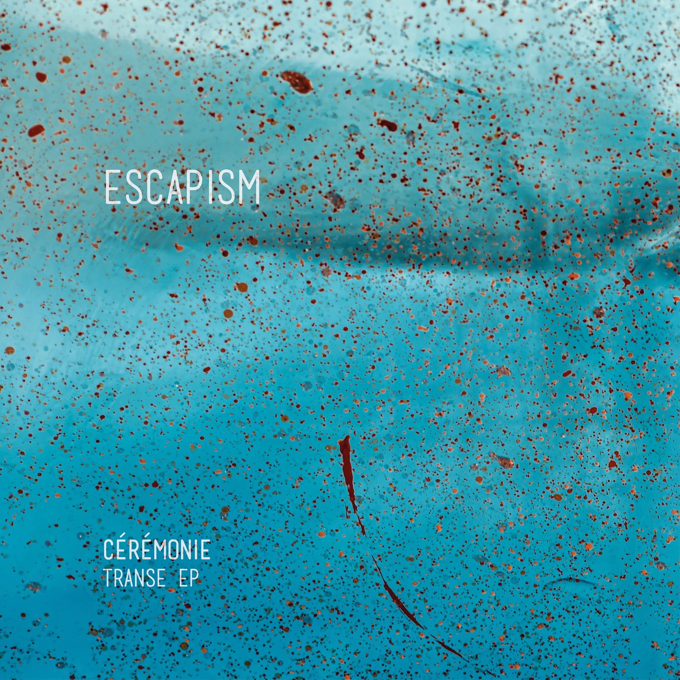Download Cérémonie - Transe EP on Electrobuzz