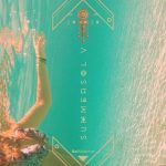 06 2020 346 73284 VA - Summer Sol V / SOL080