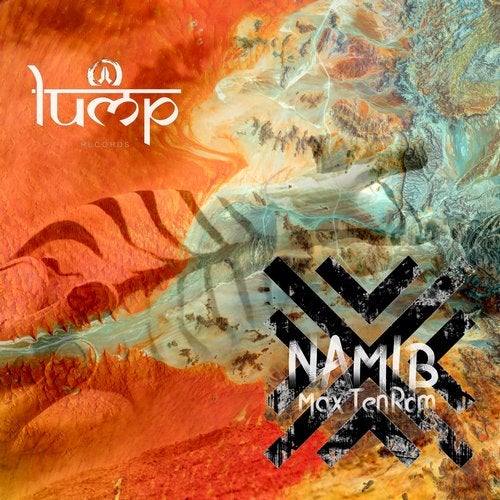 Download Max TenRoM - Namib on Electrobuzz