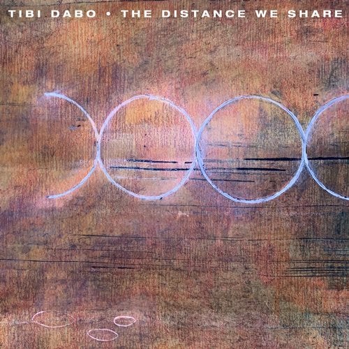 image cover: Tibi Dabo - The Distance We Share (David Morales Remixes) / CRM237