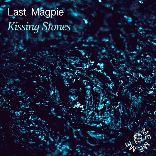 image cover: Last Magpie - Kissing Stones / MLP03