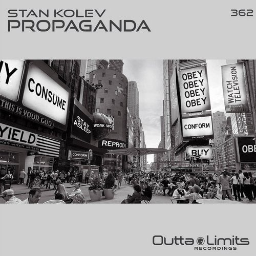 Download Stan Kolev - Propaganda on Electrobuzz