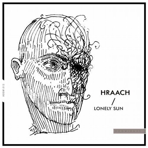 Download Hraach - Lonely Sun on Electrobuzz