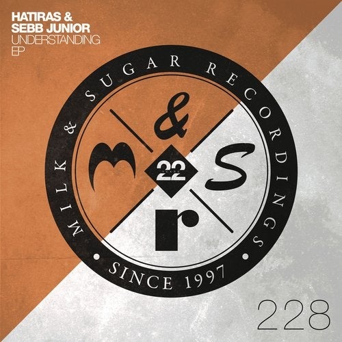 image cover: Hatiras, Sebb Junior - Understanding EP / MSR228