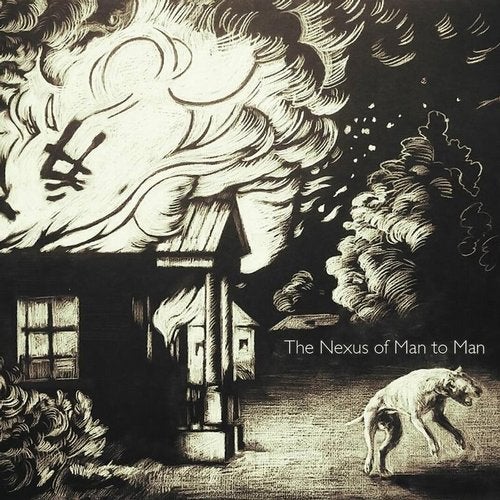 image cover: VA - The Nexus of Man to Man / CREME000X