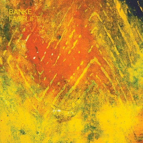image cover: Banke - Facelift / TOKEN94D