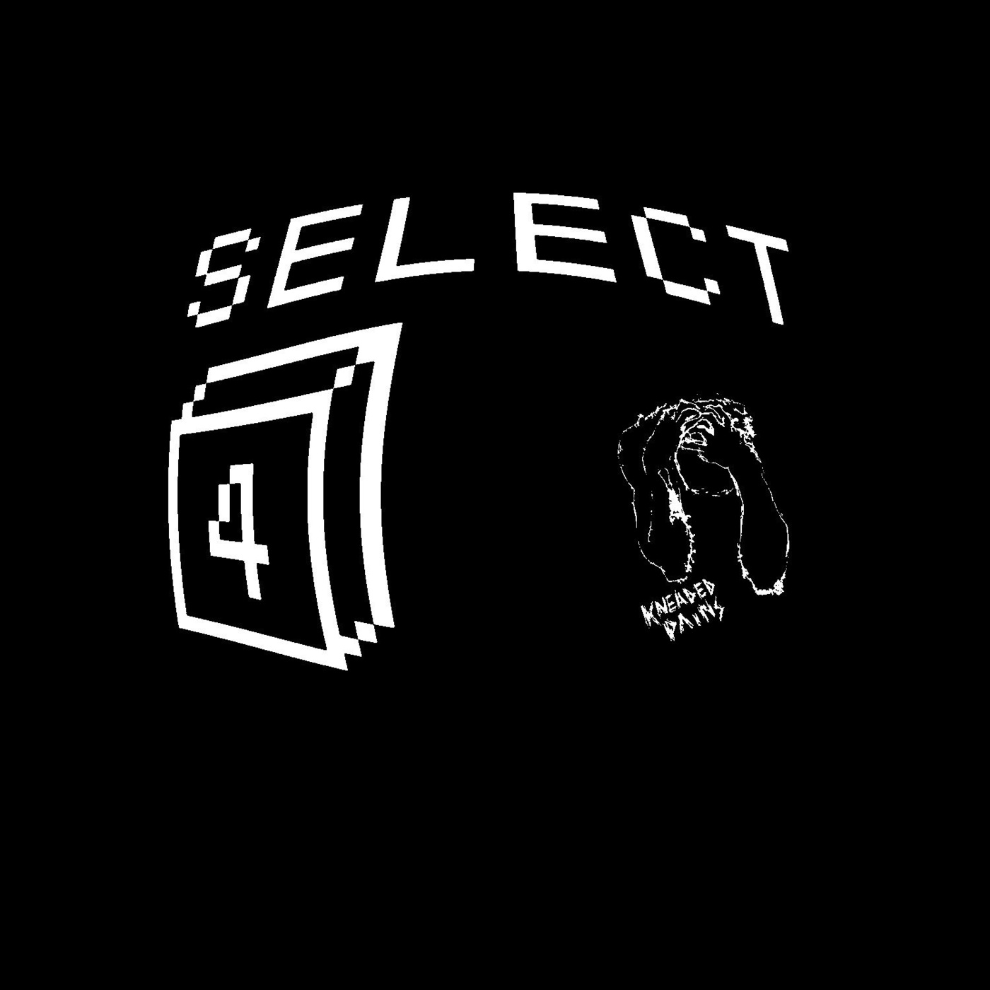 Download Various Artists - Select 04 on Electrobuzz