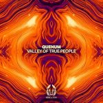 06 2020 346 87446 Quenum - Valley Of True People EP / RBL071
