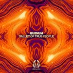 06 2020 346 87446 Quenum - Valley Of True People EP / RBL071