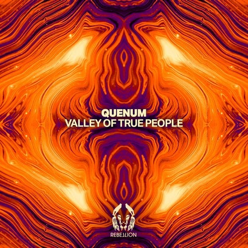 Download Quenum - Valley Of True People EP on Electrobuzz