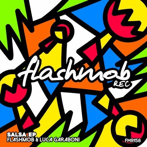 Download VA - Salsa EP on Electrobuzz