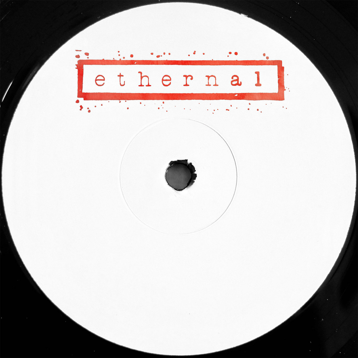 image cover: Mbius - Ethernal 02 / ETHERNAL002