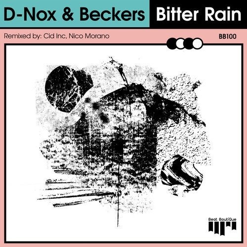 Download Beckers, D-Nox - Bitter Rain on Electrobuzz