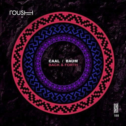 Download Caal, Baum - Back & Forth on Electrobuzz