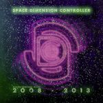 a1787840732 10 Space Dimension Controller - Selected Unreleased Tracks 2008-2013