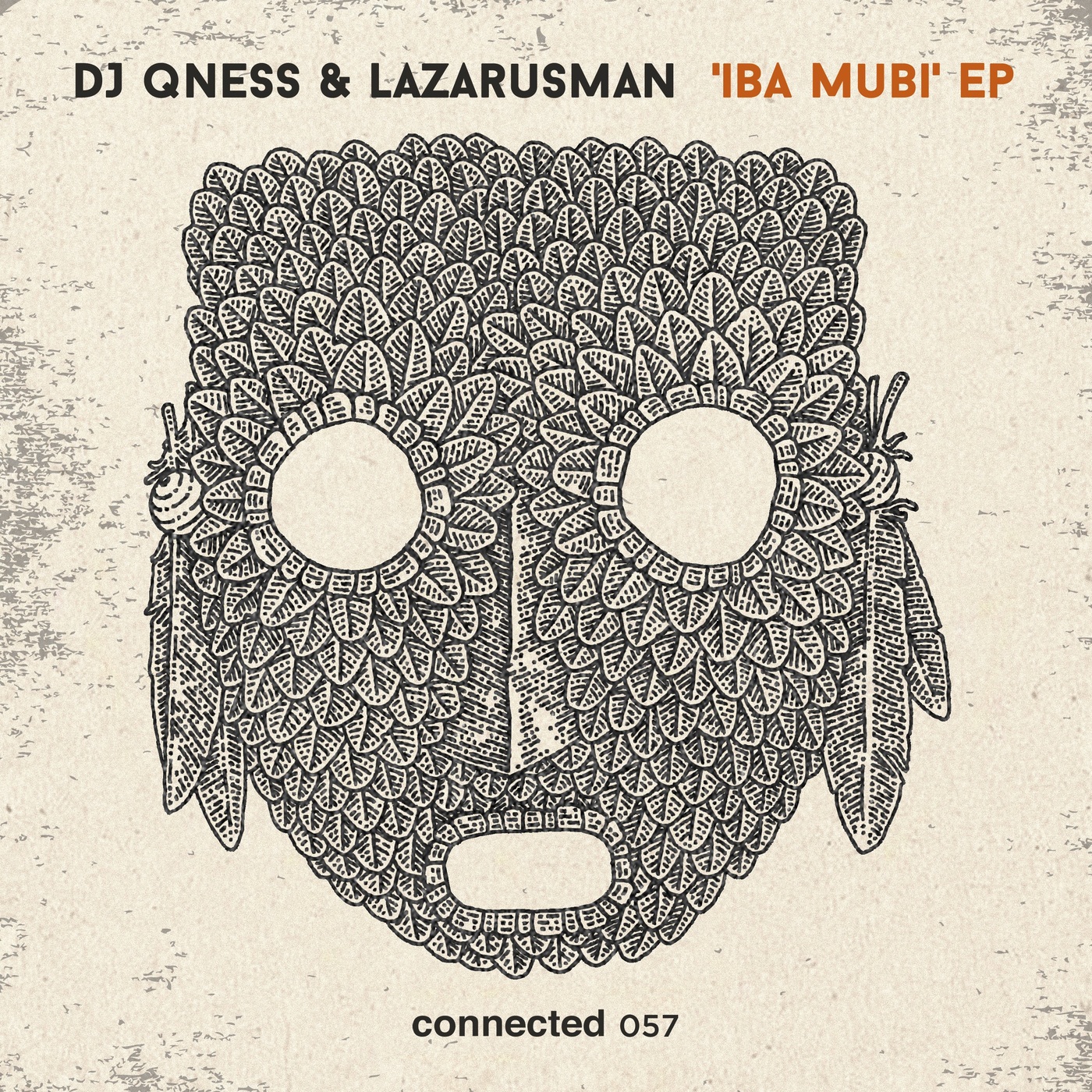 Download Iba Mubi EP on Electrobuzz