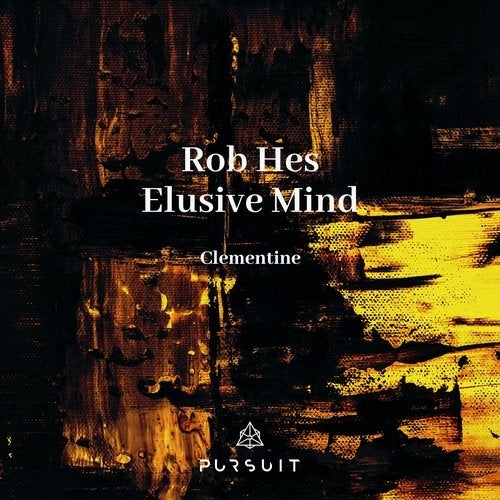 image cover: Rob Hes, Elusive Mind - Clementine / PRST032