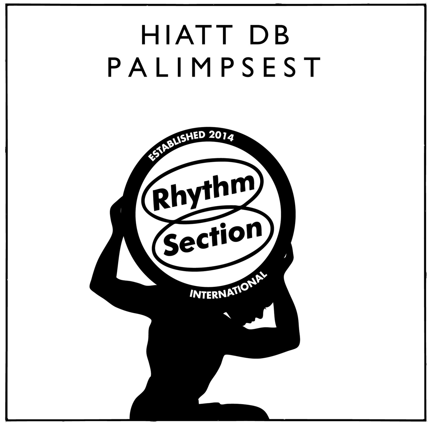 image cover: Hiatt DB - Palimpsest