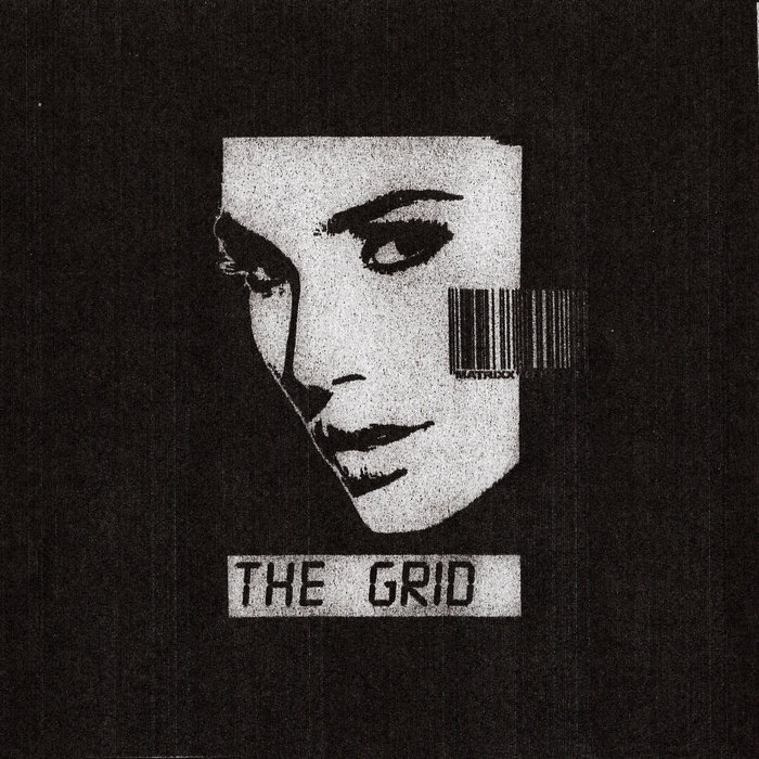 image cover: Matrixxman - The Grid