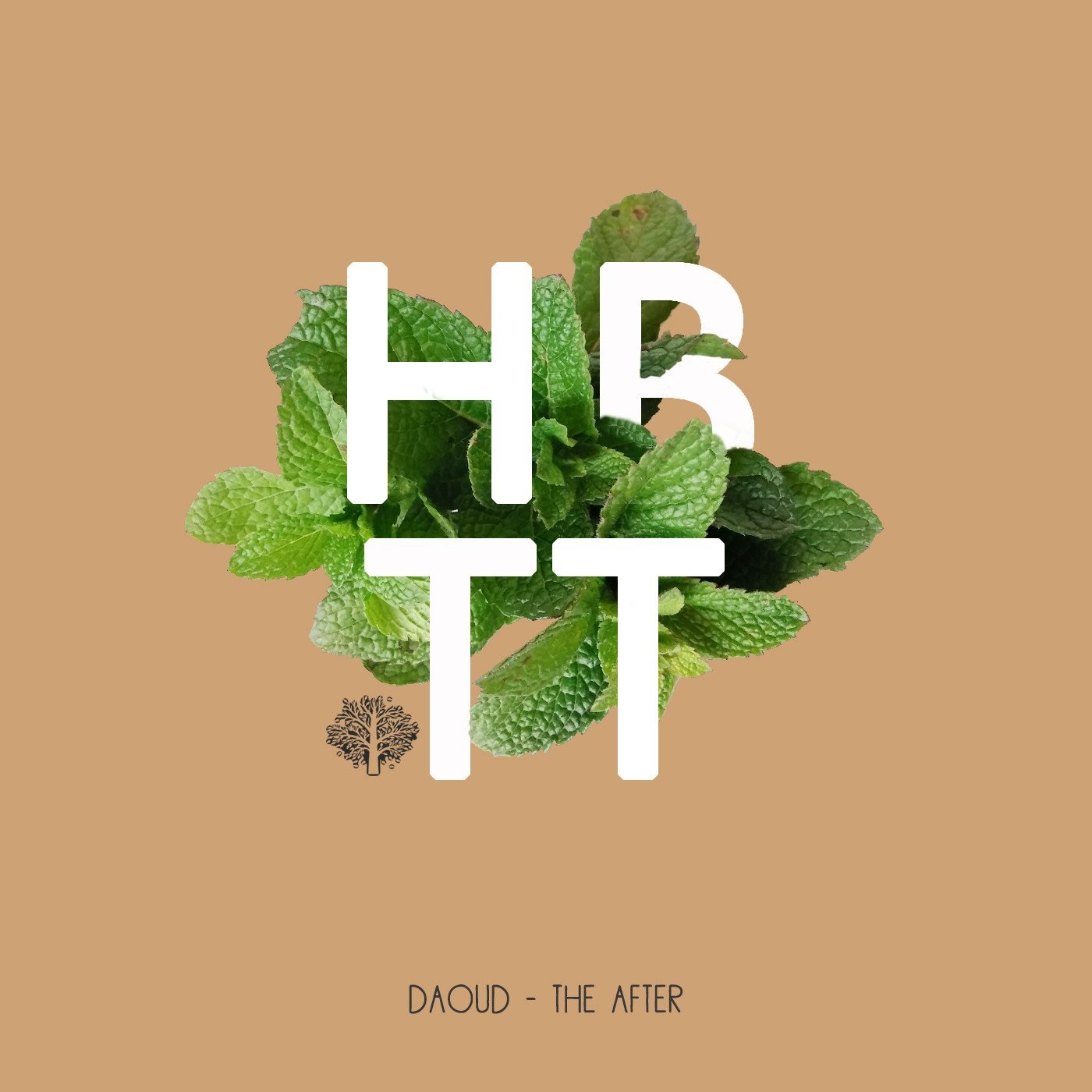 image cover: Daoud - The After / HBT294