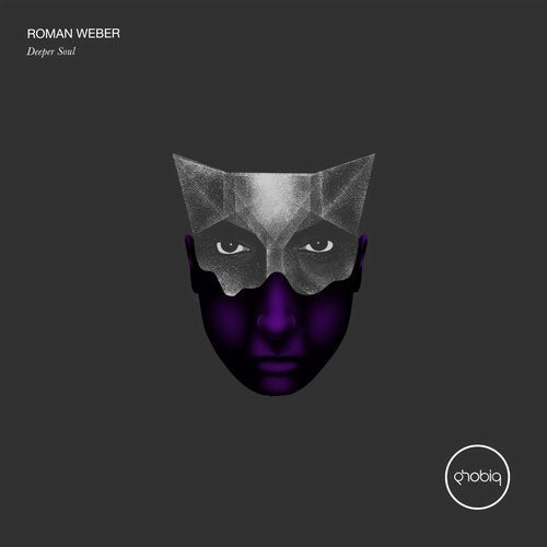 image cover: Roman Weber - Deeper Soul / PHOBIQ0236D