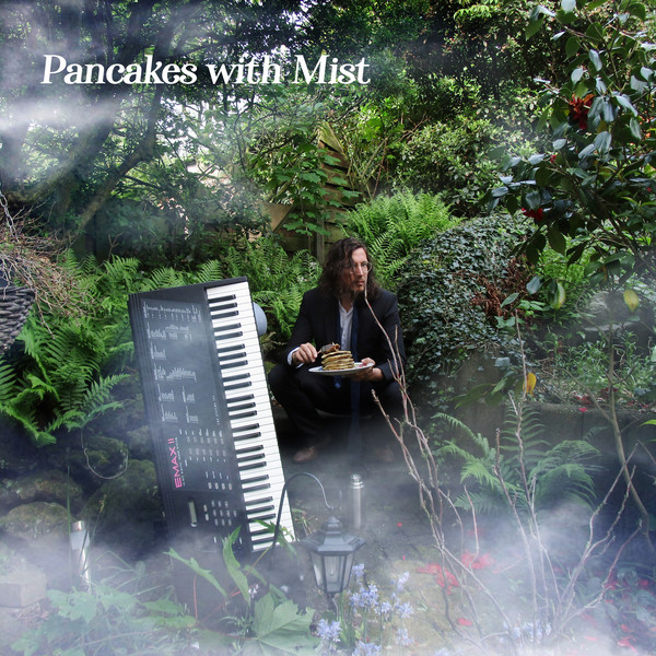 image cover: Legowelt - Pancakes With Mist / NW025