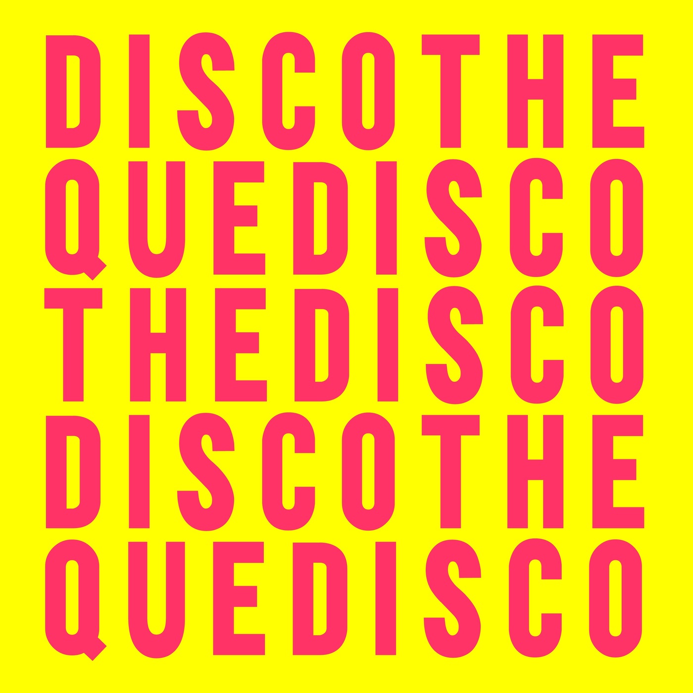 image cover: Paul Sirrell - Discotheque /