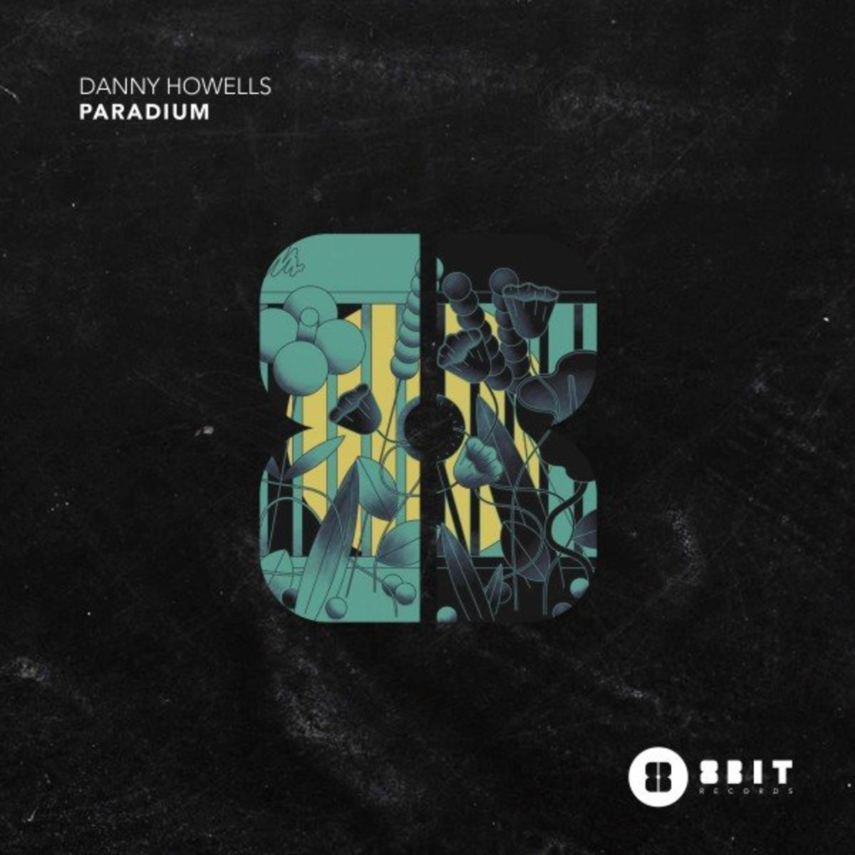 image cover: Danny Howells - Paradium /