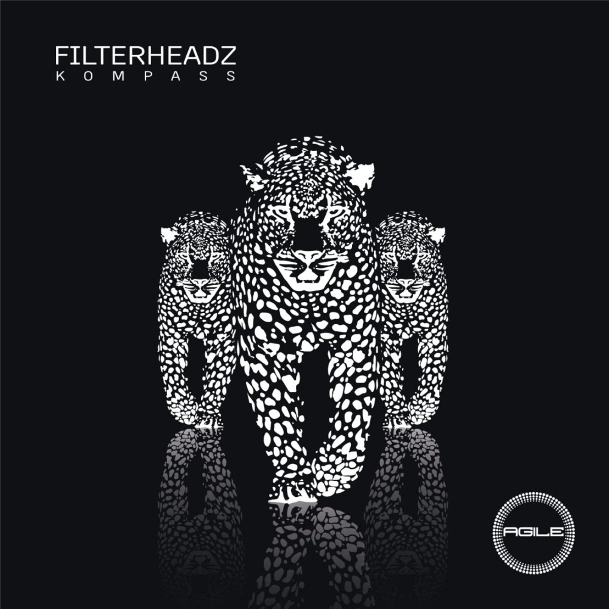 image cover: Filterheadz - Kompass /