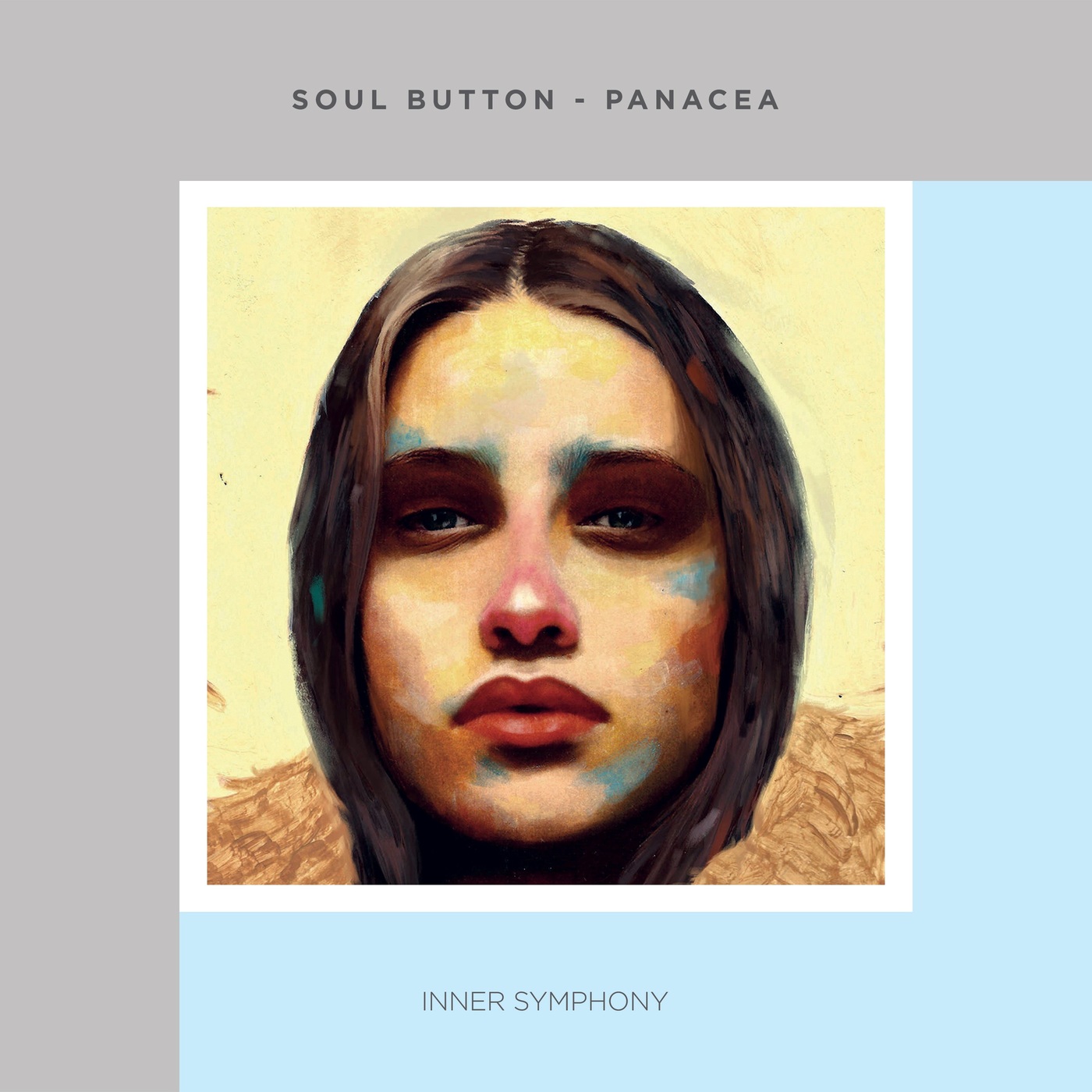 image cover: Soul Button - Panacea /