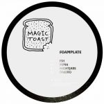 07 2020 346 09128653 Foamplate - Nightjars EP / MTR002