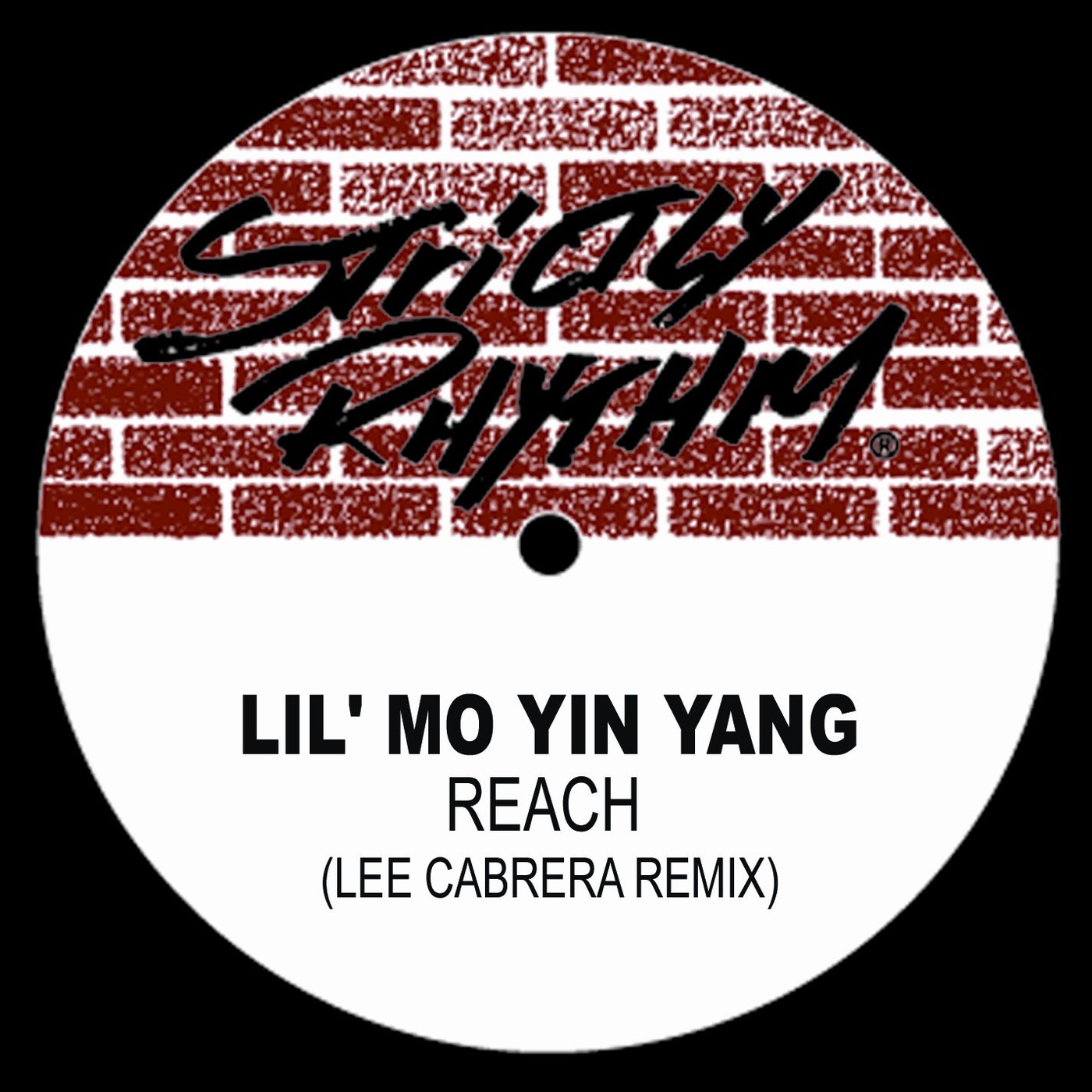 image cover: Lil' Mo' Yin Yang - Reach /
