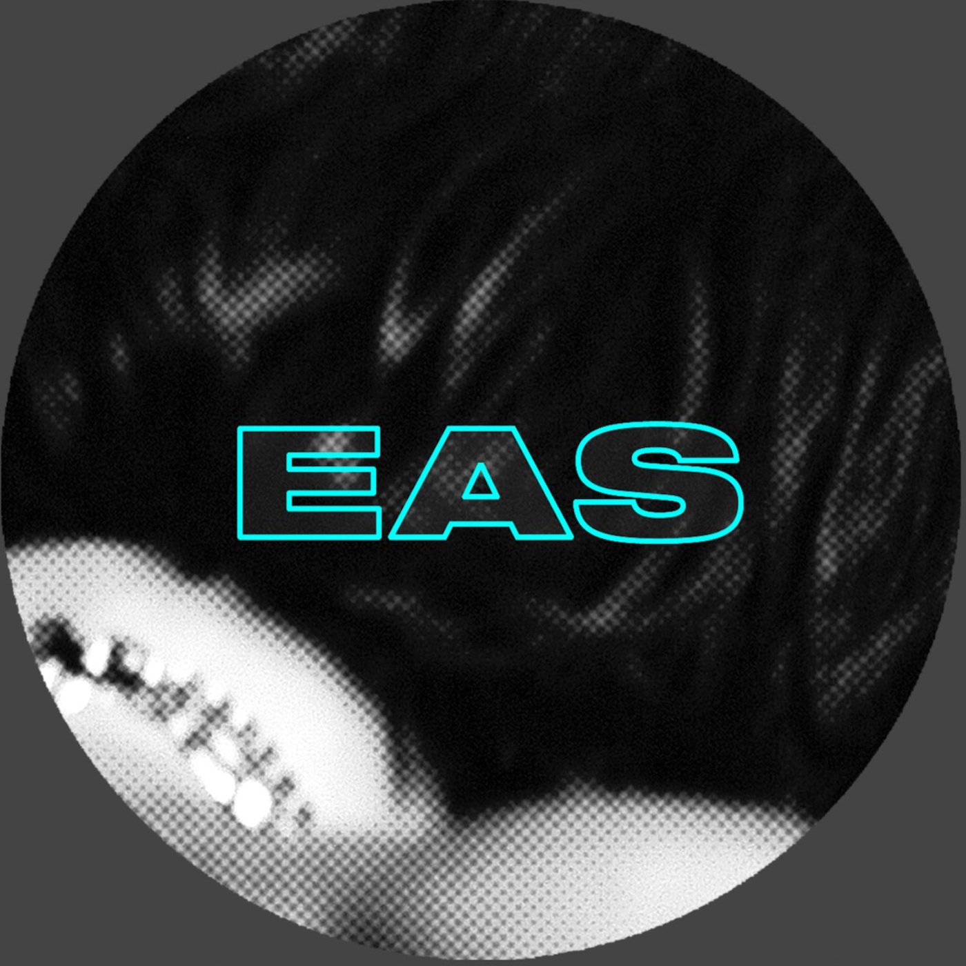image cover: Eas - Welcome To My Death Machine EP