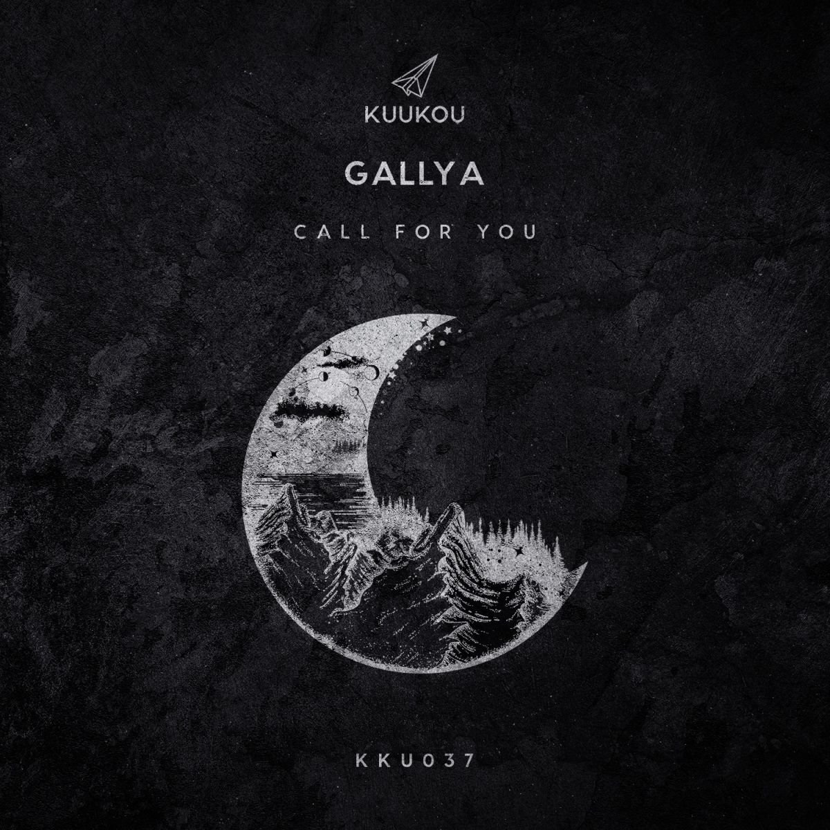 image cover: Gallya - Call For You
