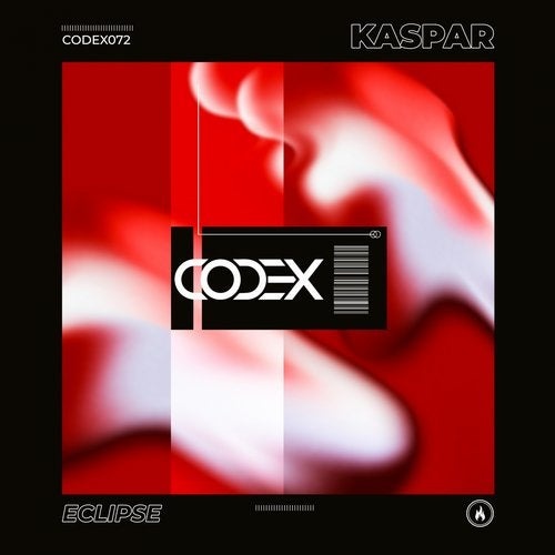 image cover: Kaspar (DE) - Eclipse / CODEX072