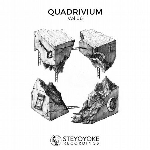 Download Quadrivium, Vol. 06 on Electrobuzz