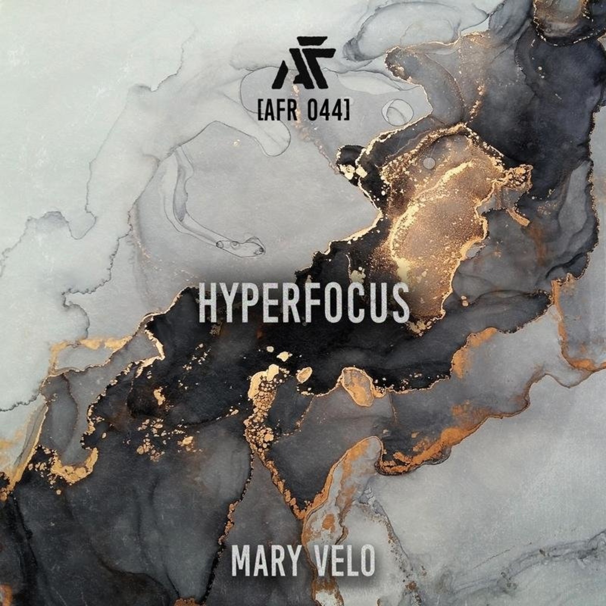 image cover: Mary Velo - Hyperfocus