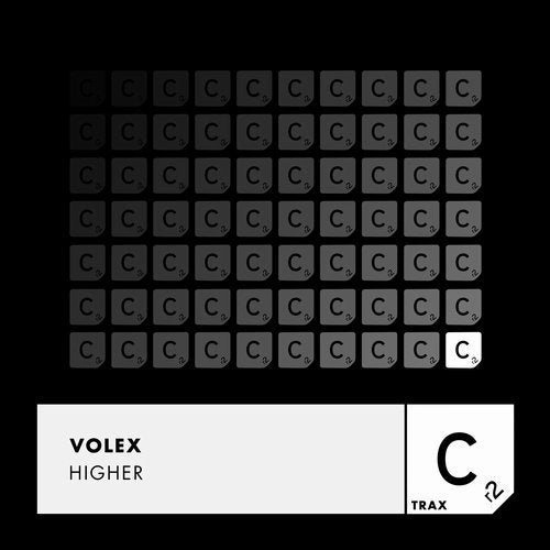 image cover: VOLEX - Higher / CR2T101BP