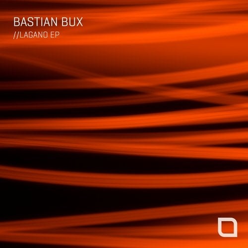 image cover: Bastian Bux - Lagano EP / TR361