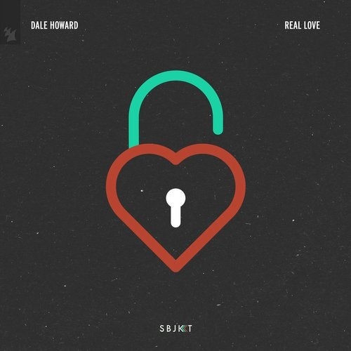image cover: Dale Howard - Real Love / ARSBJKT137
