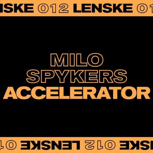 Download Accelerator EP on Electrobuzz